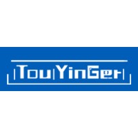 Touyinger/Everycom Projector logo - Similar company to Compaq - Cpq