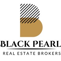 BLACK PEARL REAL ESTATE UAE logo - Similar company to Compass Real Estate Uae