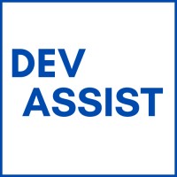 Dev Assist logo - Similar company to Ty - Dev