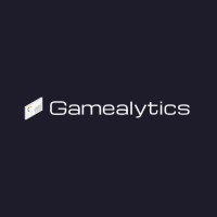 GameAlytics logo - Similar company to Nextblock Technologies Pvt Ltd