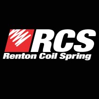 Renton Coil Spring logo - Similar company to Modnique