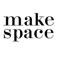Make Space communication agency logo - Similar company to Red.Dot Communication Agency