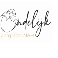 NAH Eindelijk logo - Similar company to Vzw Avalon