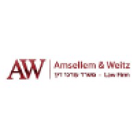 Amsellem & Weitz Cabinet d'Avocats et Notaires - Law Firm and Notary logo - Similar company to Caspi & Co.