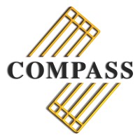 Composers and Authors Society of Singapore (COMPASS) logo - Similar company to Egen Group