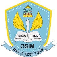Osim / Mps Man Insan Cendekia Aceh Timur