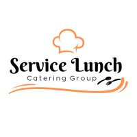SERVICE LUNCH logo - Similar company to Cafering Eventos