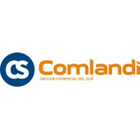CS COMLANDI logo - Similar company to Adveo