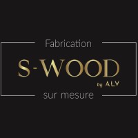 S WOOD by ALV logo - Similar company to Alphand Valorisation