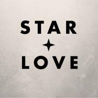 Starlove Espadrilles logo - Similar company to Espadrilles Zétoiles