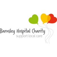 Barnsley Hospital Charity logo - Similar company to Savsim Cic