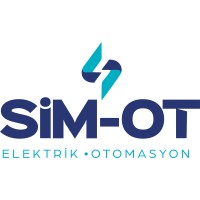 SIM-OT Elektrik Otomasyon logo - Similar company to Age Track & Trace Solutions