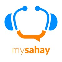 My Sahay logo - Similar company to Intelliassist