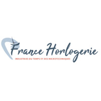 FRANCE HORLOGERIE logo - Similar company to Rochet Group