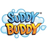 Suddy Buddys® logo - Similar company to All City Candy