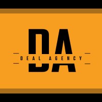 DEAL AGENCY srls - sales network - show-room logo - Similar company to Ab.M Idea Milano Srl