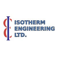 Isotherm Engineering Ltd. logo - Similar company to Isotherm Engineering