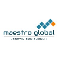 MAESTRO GLOBAL YÖNETİM DANIŞMANLIK İNSAN KAYNAKLARI EĞİTİM ORG.HİZM.LTD.ŞTİ logo - Similar company to Bmt Calsis Sağlık Teknolojileri San. Tic. A.Ş.