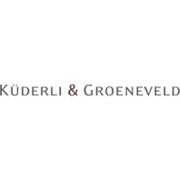 Kuederli & Groeneveld logo - Similar company to Resonance Explorations Technologies Ag
