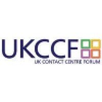 The UK Contact Centre Forum logo - Similar company to Contact Centre Expo, Co-Located With Customer Experience Expo Uk