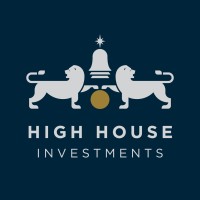 High House Investments logo - Similar company to Digital Way Group 巨微集团