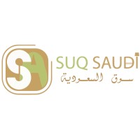 Suq Saudi logo - Similar company to Furnisouq