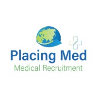 Placing Med logo - Similar company to Medical Placement