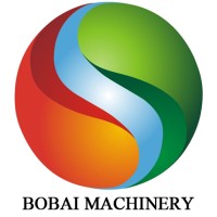 BOBAI MACHINERY logo - Similar company to Ener-Tec, Llc