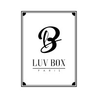 LUVBOX logo - Similar company to Nutralpes