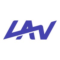 LAV logo - Similar company to Phi Global