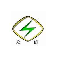 Shijiazhuang zhongxin power equipment logo - Similar company to Ibercampuses