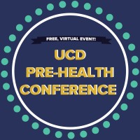 Uc Davis Pre-Health Conference