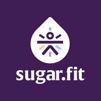 sugar.fit logo - Similar company to Curefit