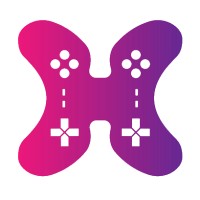 Happy Games logo - Similar company to Egamea
