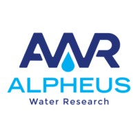 Alpheus Water Research LLC logo - Similar company to Mediator Studios