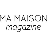MA MAISON Magazine logo - Similar company to Oddos Design