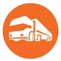 MyTrucking logo - Similar company to V-Daq