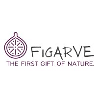 FIGARVE Figs logo - Similar company to Finefig - Premium Dried Figs