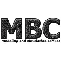 MBCSimulation logo - Similar company to Incontrol
