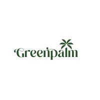 Green Palm logo - Similar company to Gkm Star Co.