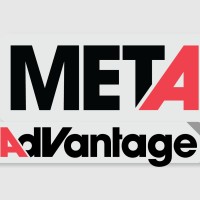 Meta Advantage logo - Similar company to Bonomotion Video Agency