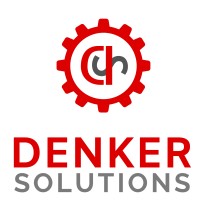 DENKER SOLUTIONS PTE LTD logo - Similar company to Aryan It And Financial Solutions Llc
