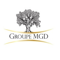 Groupe MGD logo - Similar company to Cfv Expertise Comptable
