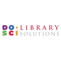 DoScience-Library logo - Similar company to Aparna Foundation