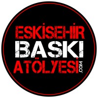 Eskişehir Baskı Atölyesi logo - Similar company to Essun Tshirt Tekstil İç Ve Dış Ticaret San. Ltd. Şti.