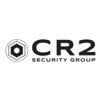 CR2 SECURITY GROUP logo - Similar company to Systematic Security Ltd