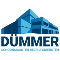 Schoonmaakbedrijf Dümmer logo - Similar company to Gradez