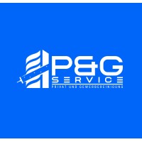 P&G Service logo - Similar company to Textilservice Liebhardt Gmbh & Co.Kg