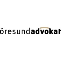 Öresund Advokat logo - Similar company to Bergman & Eek Advokat Ab