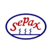 Sepax Bioscience, Inc. logo - Similar company to Precis Engineering + Architecture